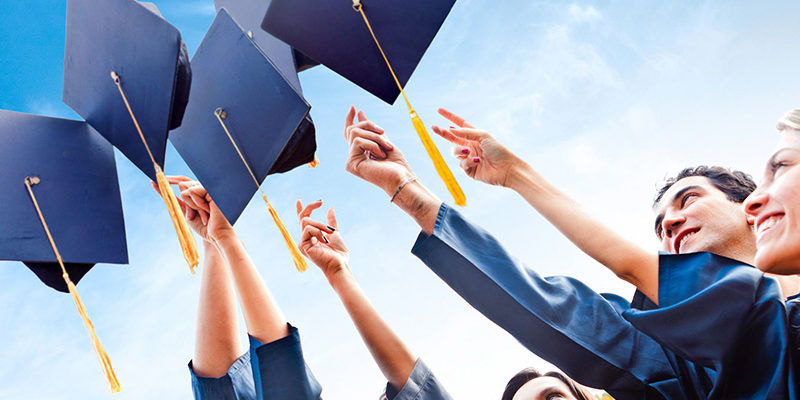 BURSARIES AND SCHOLARSHIPS: KUDOS FOR HELPING YOUR EMPLOYEES SAVE