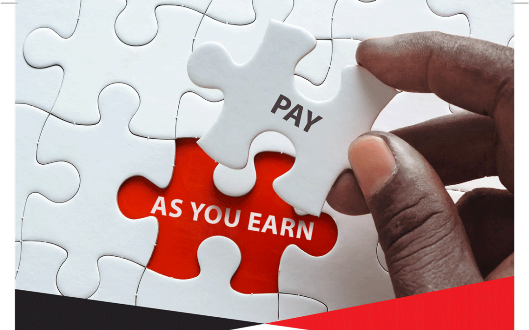 REPAYMENT OF THE COVID-19 PAYE DEFERRED PAYMENT RELIEF