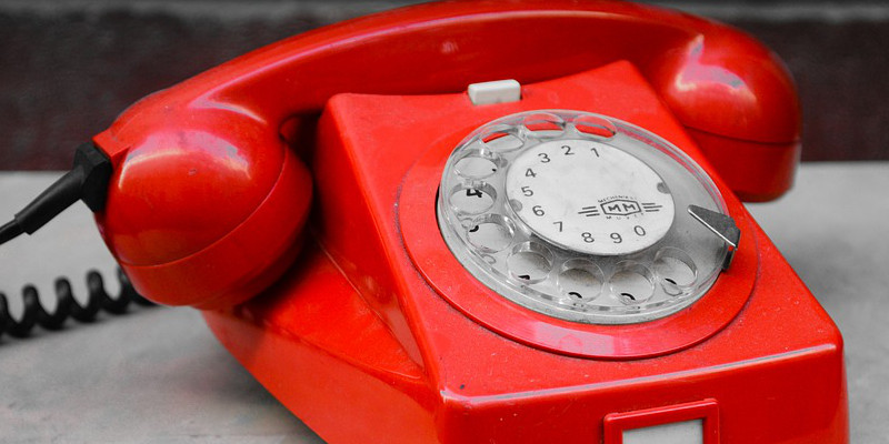 BE CAREFUL WITH YOUR NUMBERS GUY