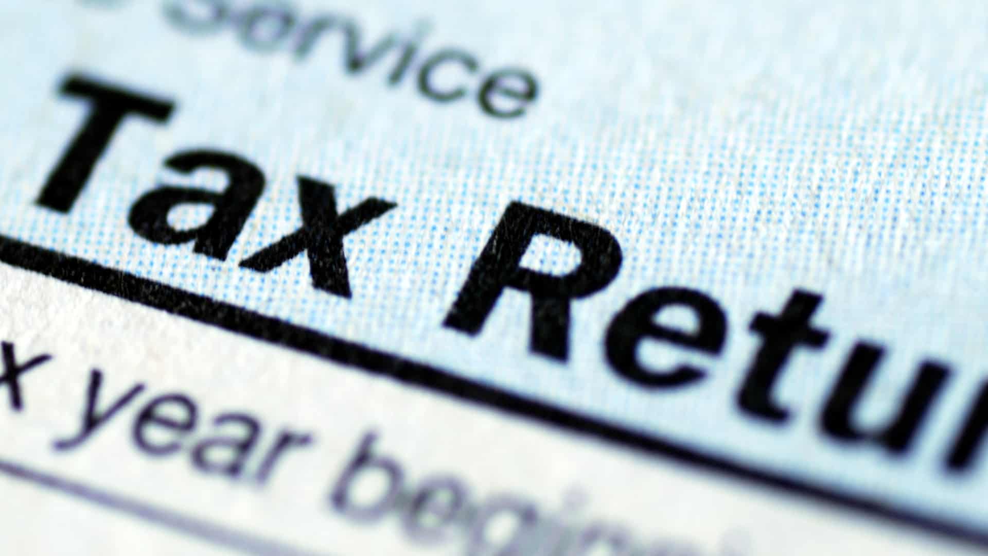 WHAT YOU NEED TO KNOW ABOUT YOUR 2020 INCOME TAX RETURN